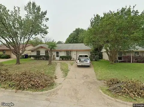 Danbury, GARLAND, TX 75040