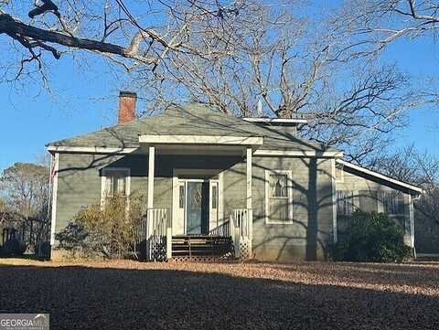 Williamson Zebulon, WILLIAMSON, GA 30292