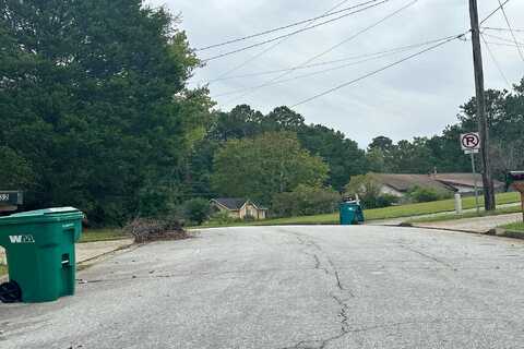 Ward, JONESBORO, GA 30236