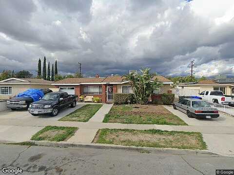 Mckinley, RIALTO, CA 92376