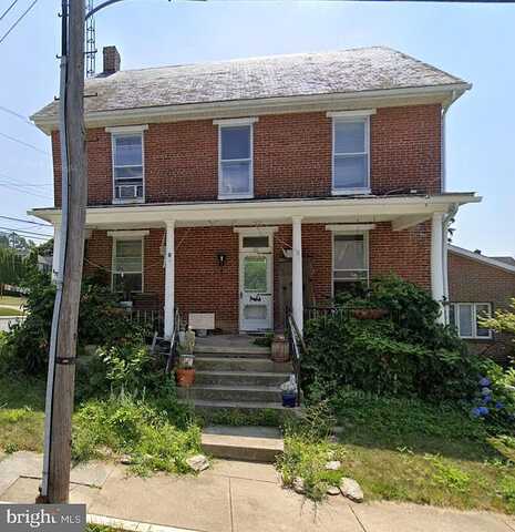 Franklin, NEW FREEDOM, PA 17349