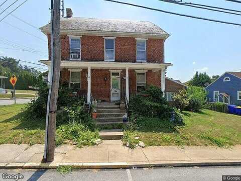 Franklin, NEW FREEDOM, PA 17349