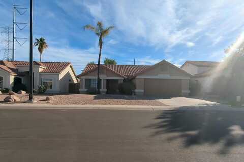 Redrock, GILBERT, AZ 85234