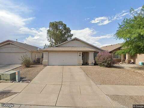 Calle Cielo De Oro, TUCSON, AZ 85746
