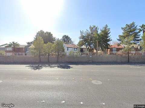 Tam O Shanter, LAS VEGAS, NV 89109