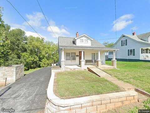 Brumback, LURAY, VA 22835