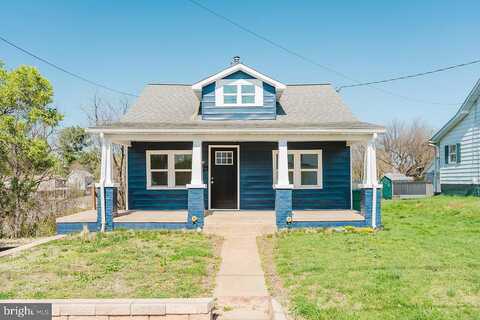 Brumback, LURAY, VA 22835