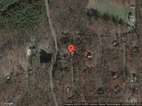 Deer Run, BLAIRSVILLE, GA 30512