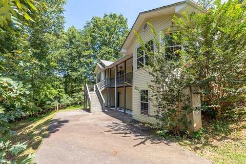 Deer Run, BLAIRSVILLE, GA 30512