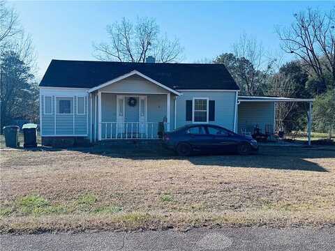 Denham, THOMASTON, GA 30286