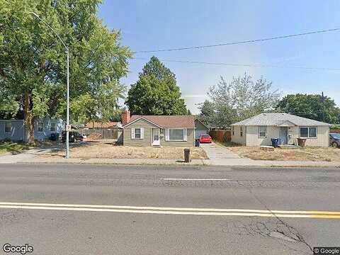 Monroe, SPOKANE, WA 99205