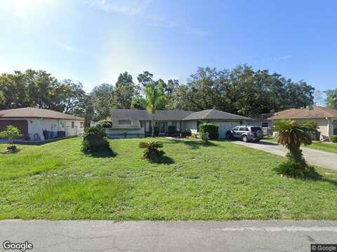 Pagoda, SPRING HILL, FL 34606