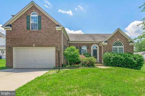 Golf, CULPEPER, VA 22701