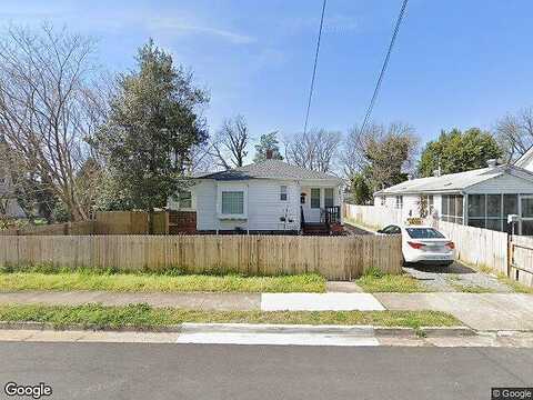 Frissell, HAMPTON, VA 23663