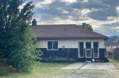 Evergreen, SPOKANE VALLEY, WA 99216
