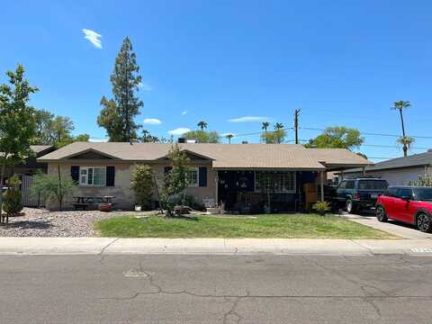 Shafer, TEMPE, AZ 85281
