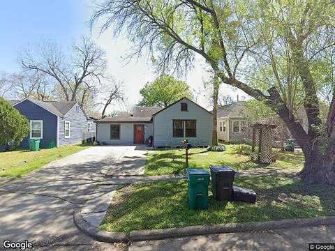 Munger, PASADENA, TX 77506