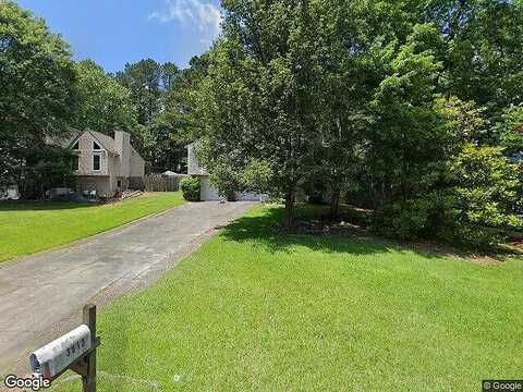 Nowlin, KENNESAW, GA 30144