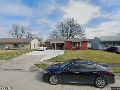 Alastair, PASADENA, TX 77506