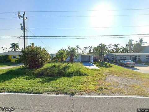 York, SAINT JAMES CITY, FL 33956
