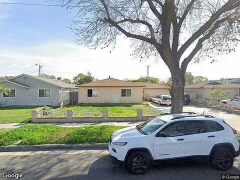 Anahurst, SANTA ANA, CA 92704