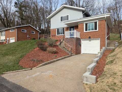 Gilmore, PITTSBURGH, PA 15235