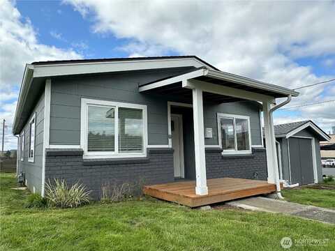 New York, CHEHALIS, WA 98532