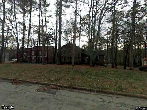 Post Road, STONE MOUNTAIN, GA 30088