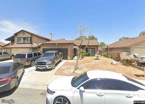 Saltbush, PALMDALE, CA 93550