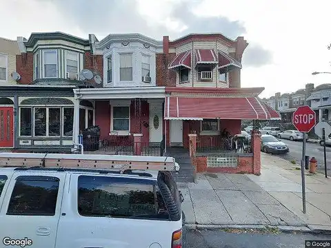 62Nd, PHILADELPHIA, PA 19139