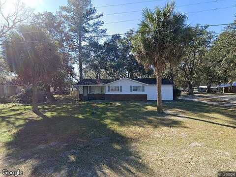 Oak Hill, RICHMOND HILL, GA 31324
