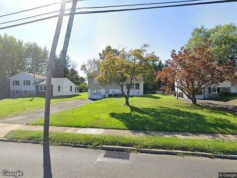 County Line, HATBORO, PA 19040