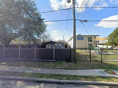 Witter, PASADENA, TX 77506