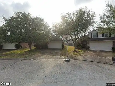 Rumbling Canyon, KATY, TX 77449