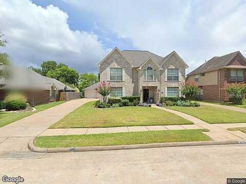 Chappell, MISSOURI CITY, TX 77459