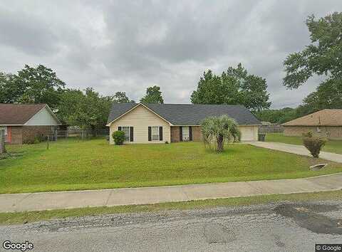 Coates, HINESVILLE, GA 31313