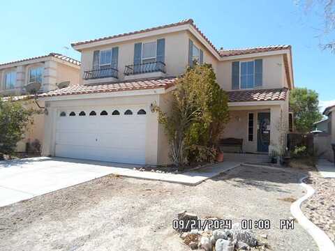 Ribbon Rock, LAS VEGAS, NV 89139