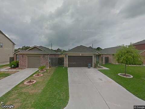 Scotchwood, KATY, TX 77449