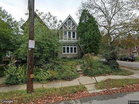 Glen Echo, PHILADELPHIA, PA 19119