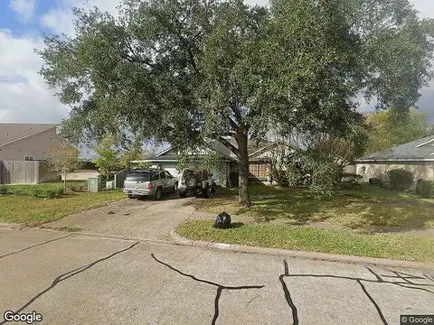 Brookwood, LA PORTE, TX 77571