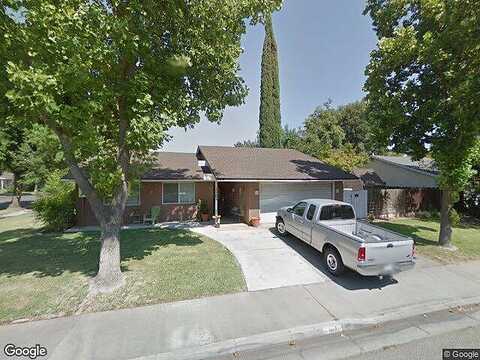 Sutter, MERCED, CA 95340