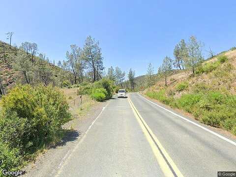Butts Canyon Rd, Pope Valley, CA 94567