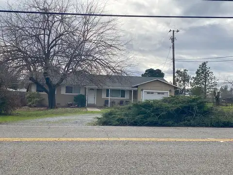 Happy Valley, ANDERSON, CA 96007