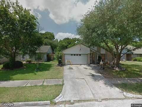 Fawn Trail, HUMBLE, TX 77346