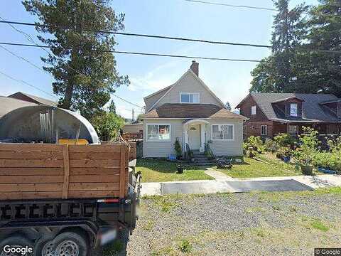 Perkins, BUCKLEY, WA 98321