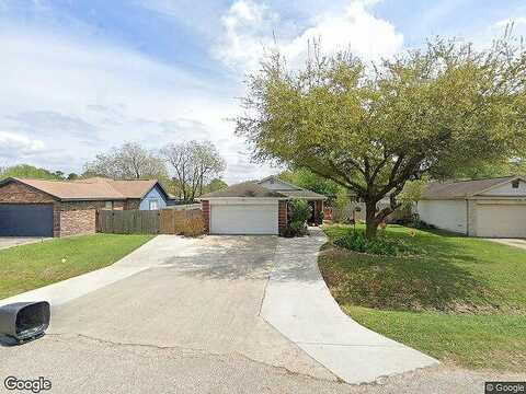 Greencroft, CHANNELVIEW, TX 77530