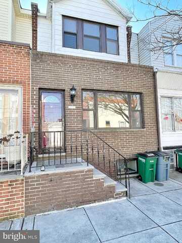 Johnston, PHILADELPHIA, PA 19145