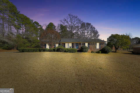 Skyline, BARNESVILLE, GA 30204