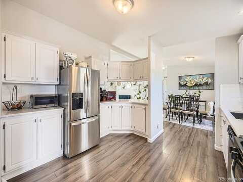 Sheridan, DENVER, CO 80226