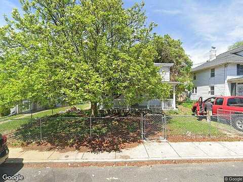 Keenan, ELKINS PARK, PA 19027